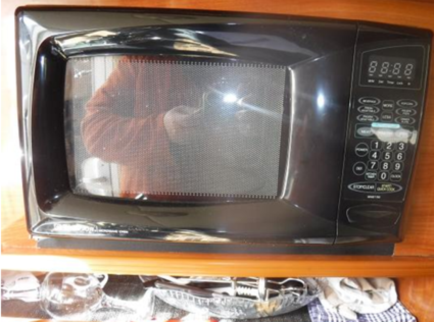 2004 Rinker 2500 Fiesta Vee