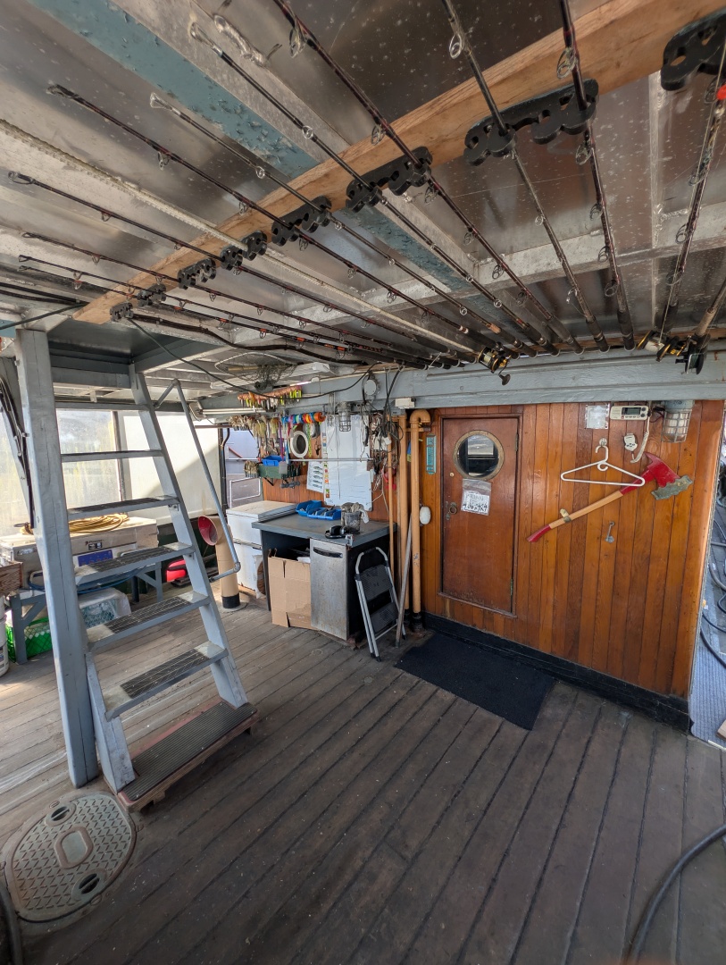 85ft Custom Yacht For Sale 85ft Custom Yacht For Sale