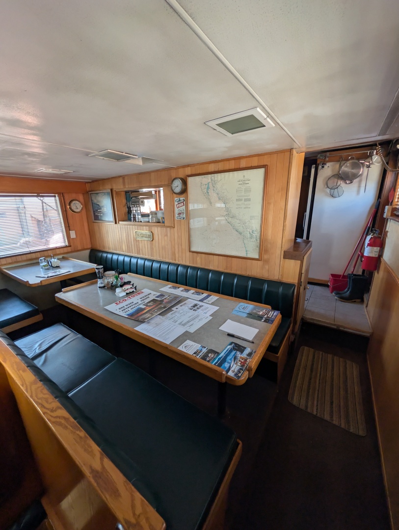 85ft Custom Yacht For Sale 85ft Custom Yacht For Sale