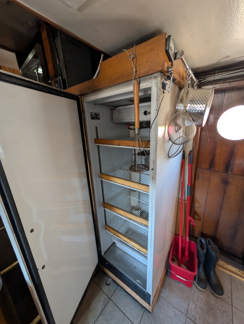 85ft Custom Yacht For Sale 85ft Custom Yacht For Sale