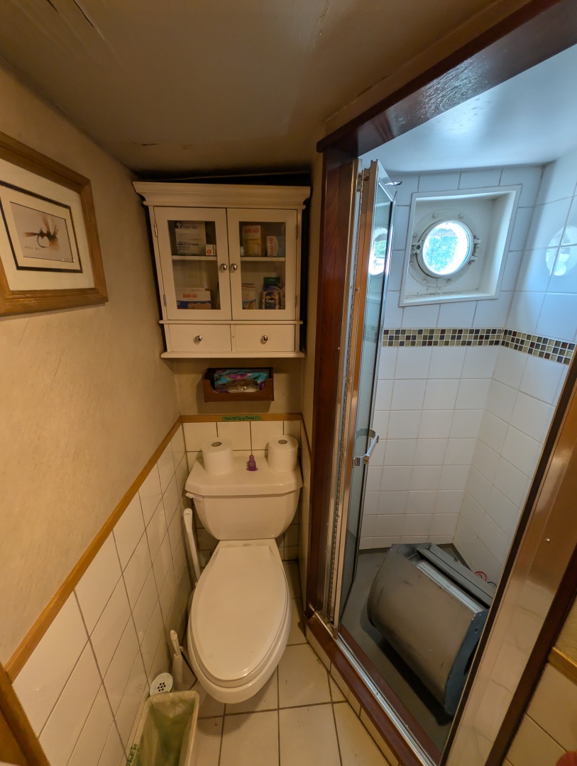 85ft Custom Yacht For Sale 85ft Custom Yacht For Sale
