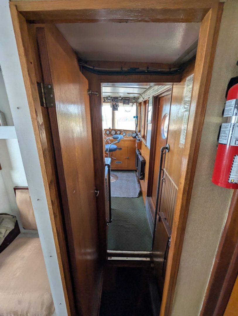 85ft Custom Yacht For Sale 85ft Custom Yacht For Sale