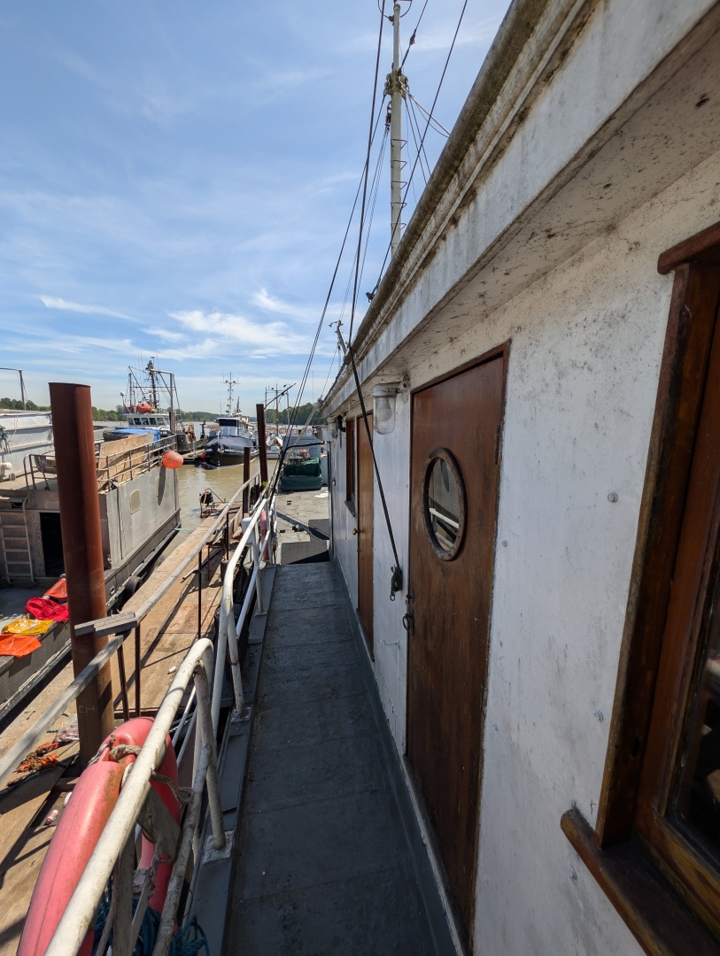 85ft Custom Yacht For Sale 85ft Custom Yacht For Sale