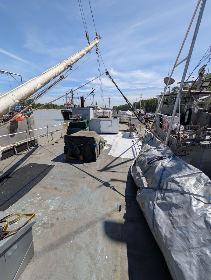85ft Custom Yacht For Sale 85ft Custom Yacht For Sale