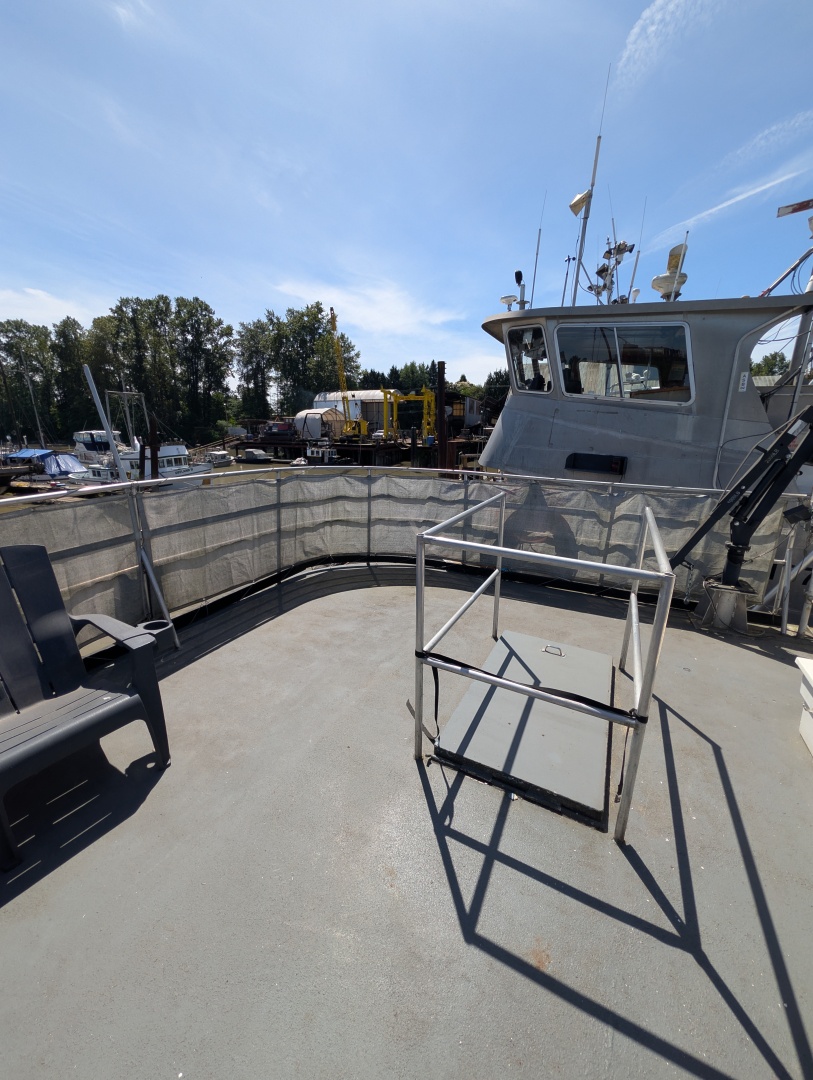 85ft Custom Yacht For Sale 85ft Custom Yacht For Sale