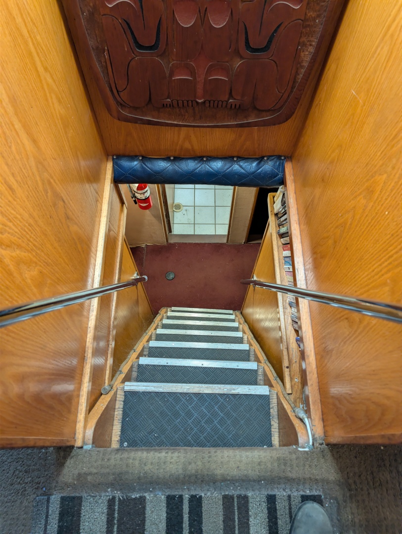 85ft Custom Yacht For Sale 85ft Custom Yacht For Sale