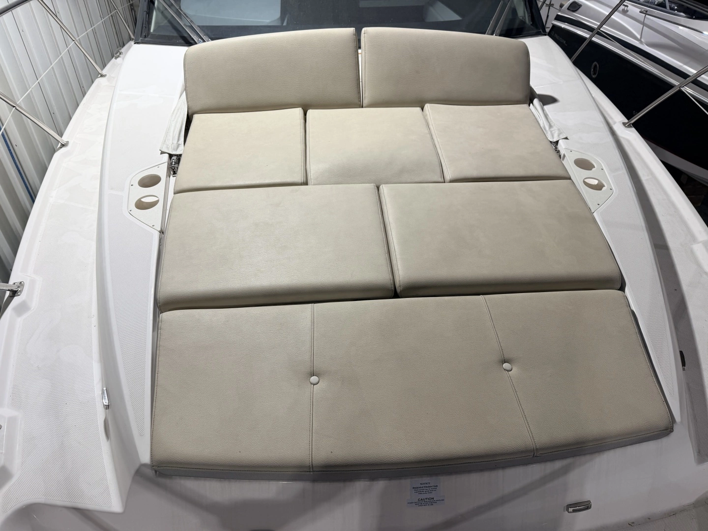 Regal 42 Grande Coupe Yacht For Sale