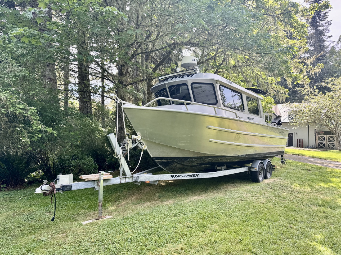 2008 Northwest  26