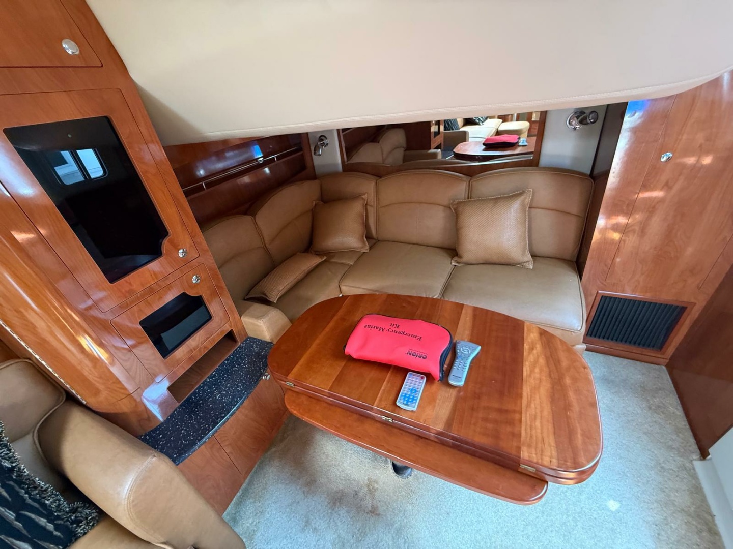 2007 Four Winns 378 37
