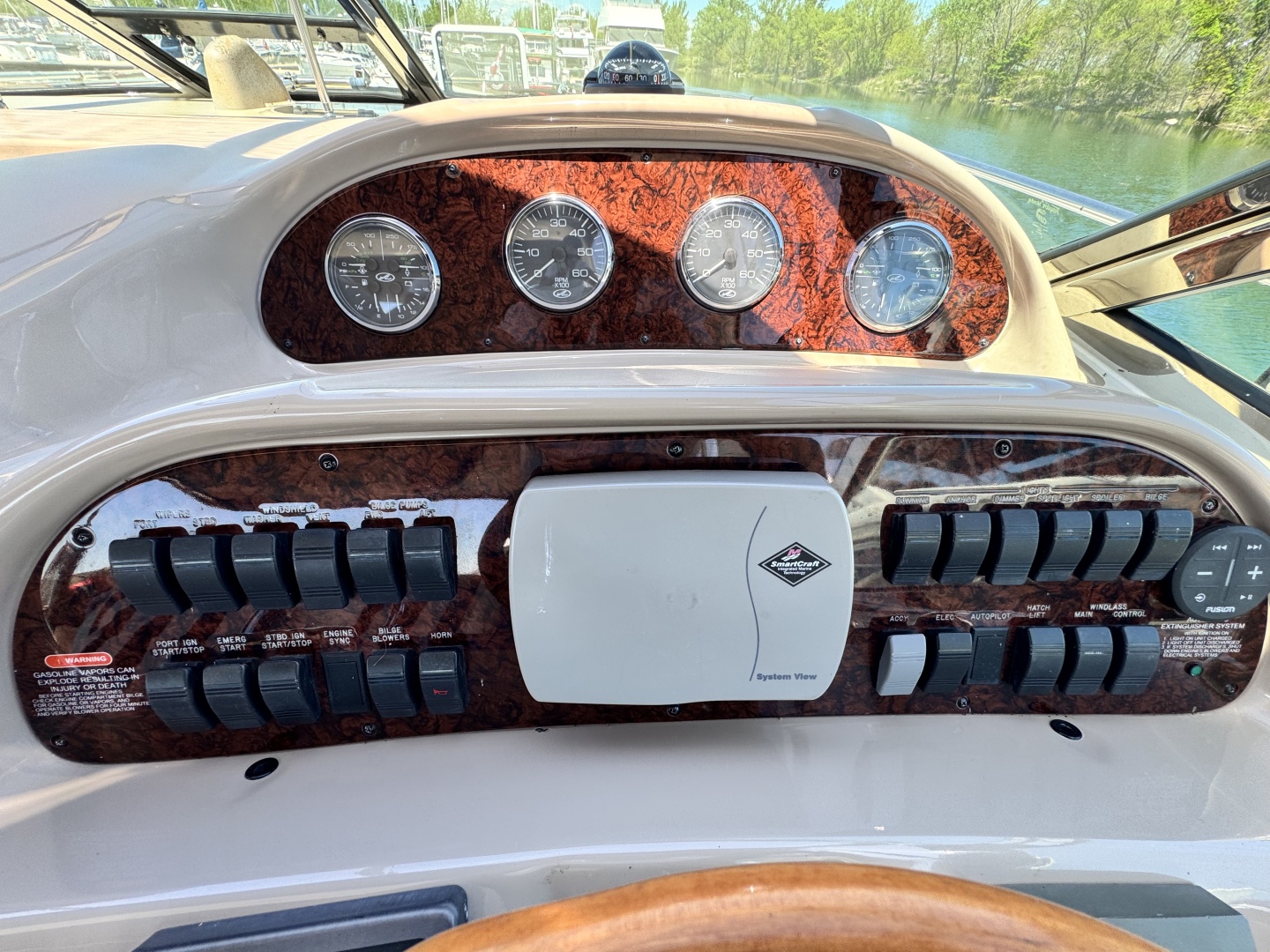 2003 Sea Ray 360 Sundancer 36