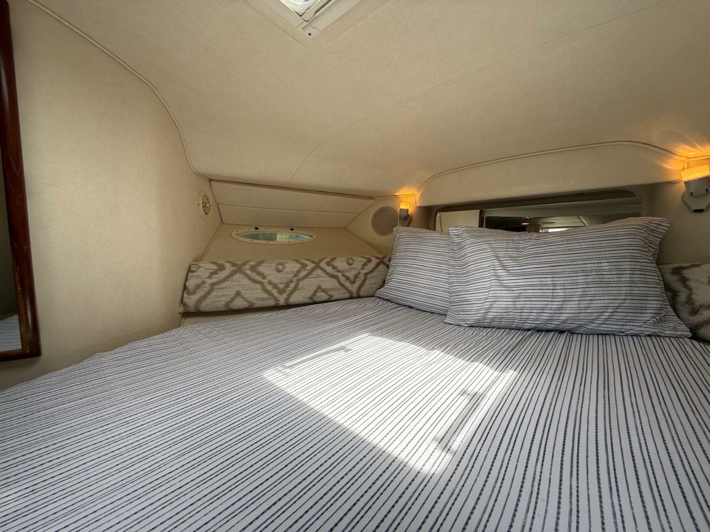 2002 Sea Ray 340 Sundancer