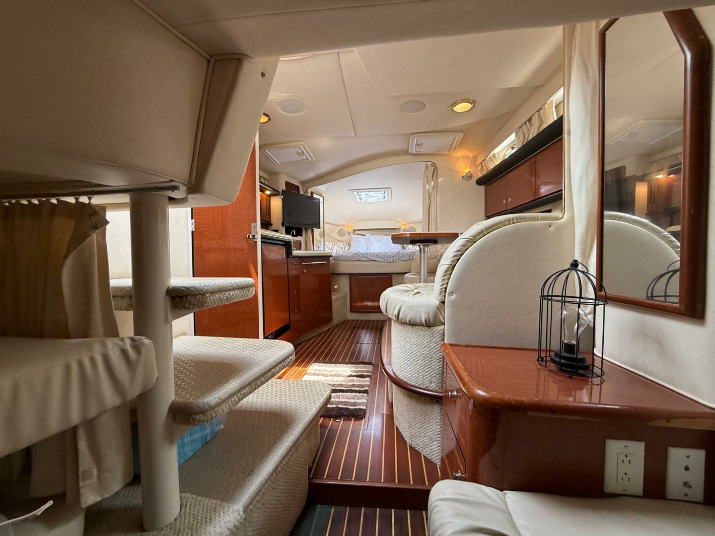 2002 Sea Ray 340 Sundancer