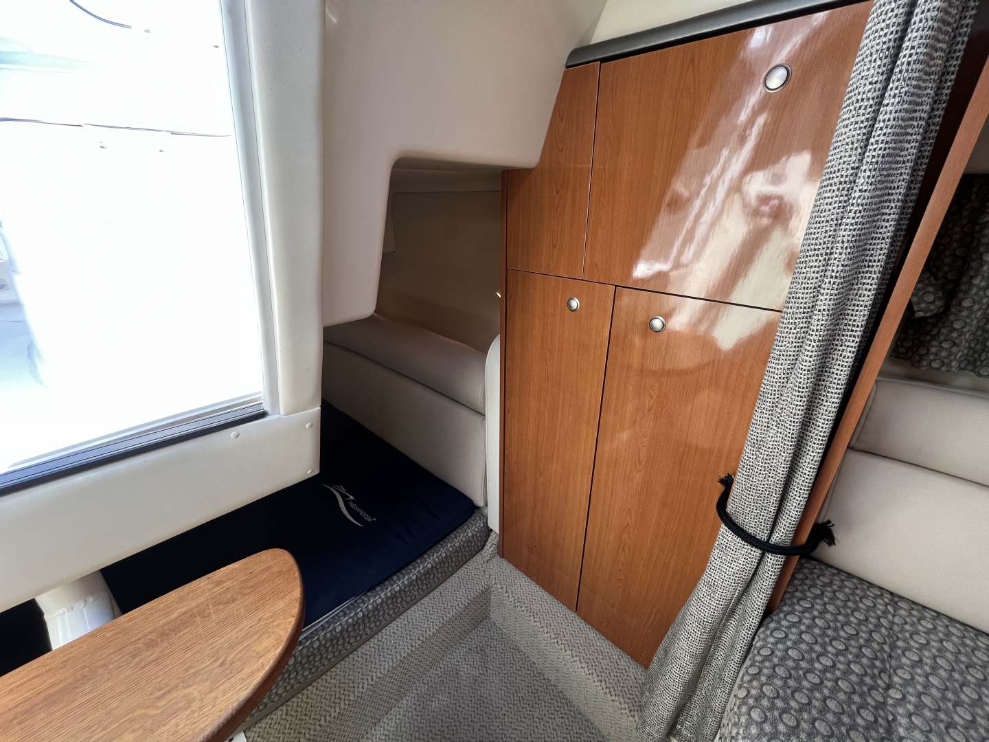 2005 Maxum 3100 SE