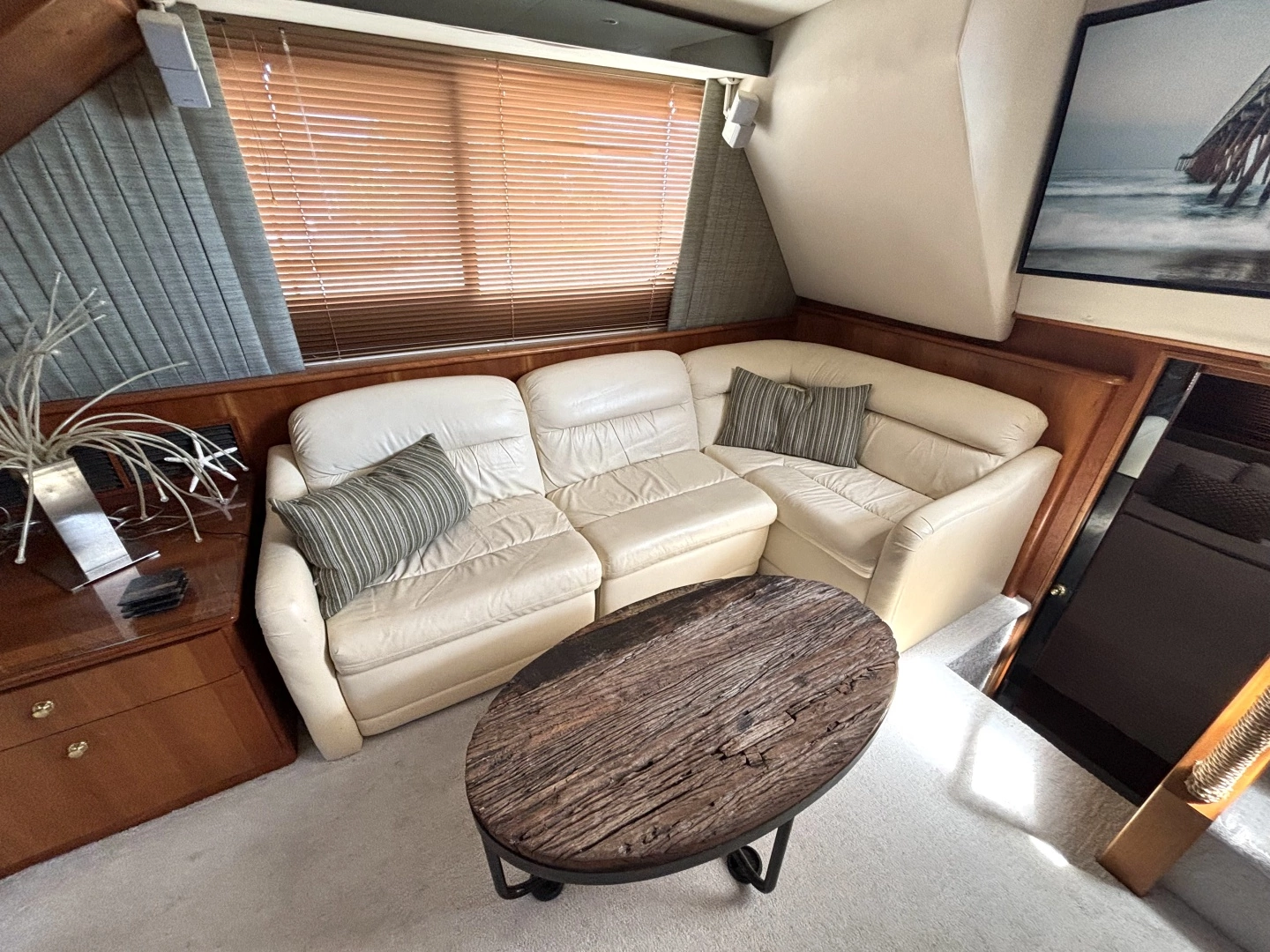 Silverton 453 Motor Yacht Yacht For Sale