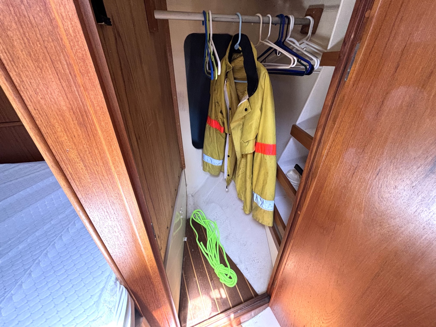 1985 Nonsuch 30 Ultra 30