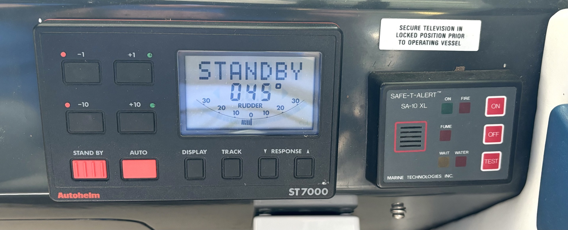 1991 Sea Ray 400 Express Cruiser 40