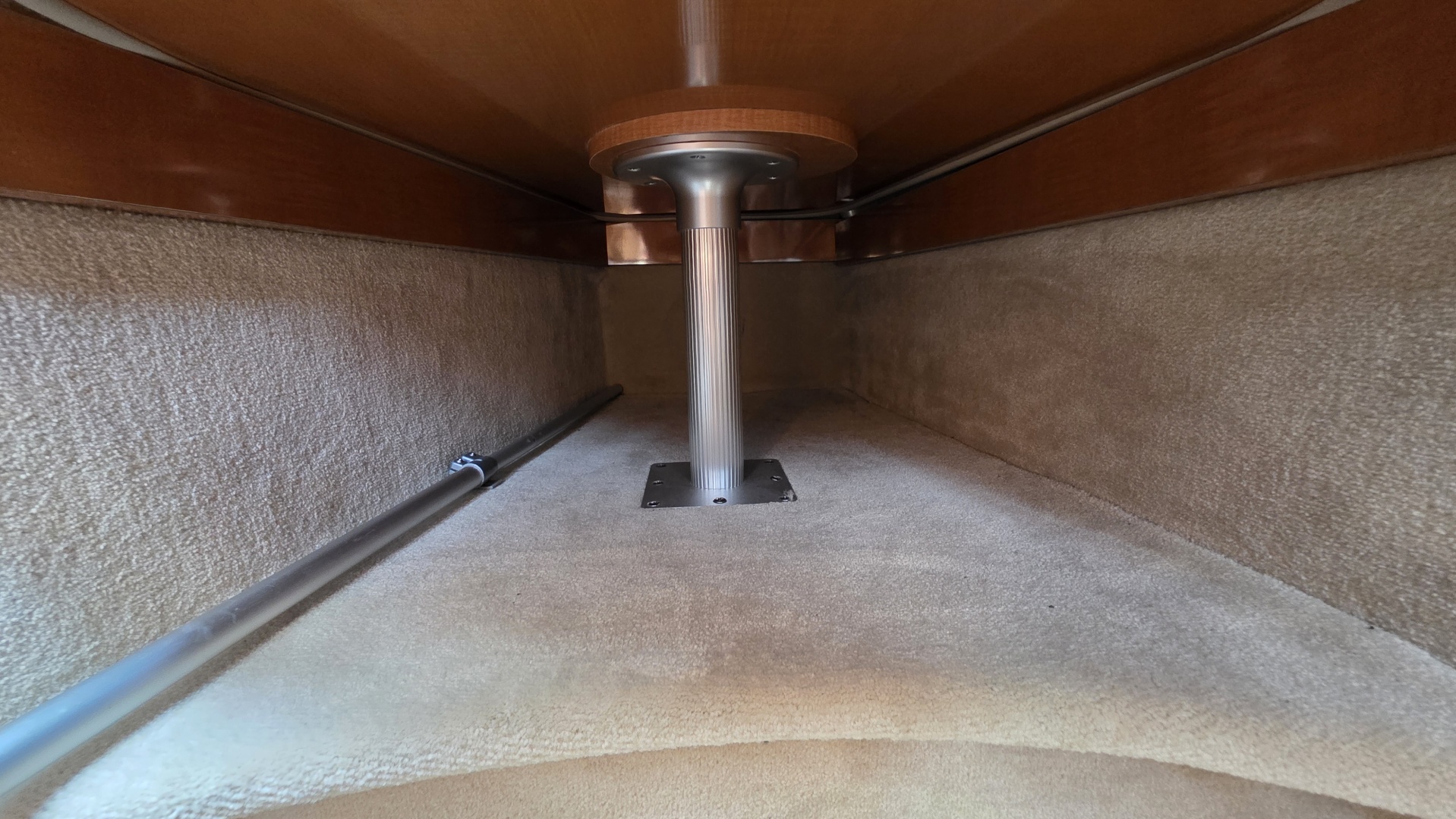 2011 Chaparral 270 Signature