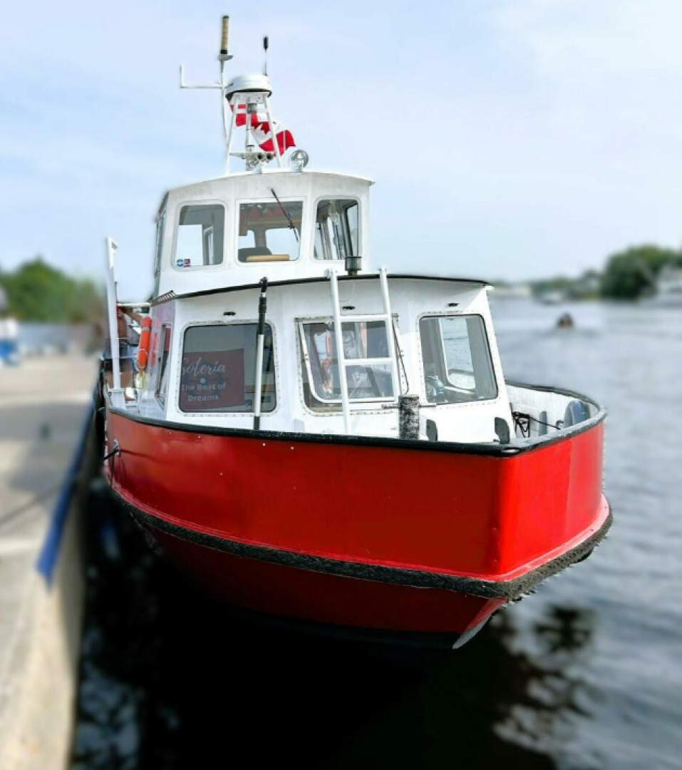 1969 Other Alcan 440 CGV — photograph 3