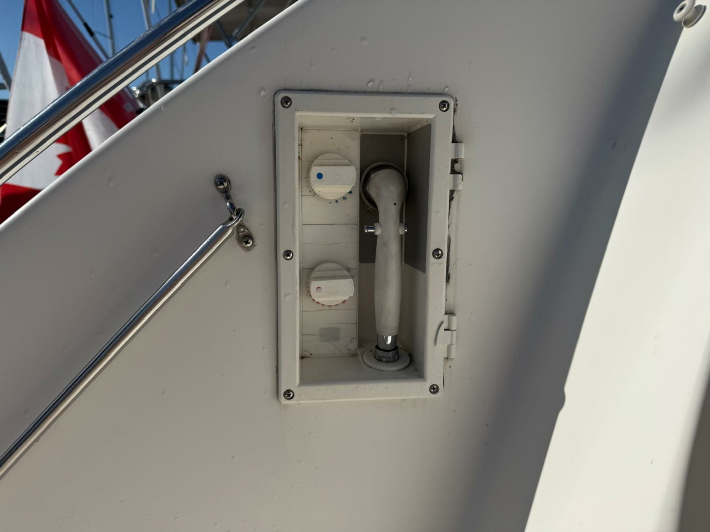 40ft Bayliner Yacht For Sale