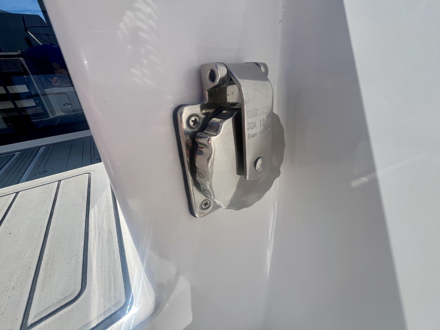 27ft Bracewell Yacht For Sale