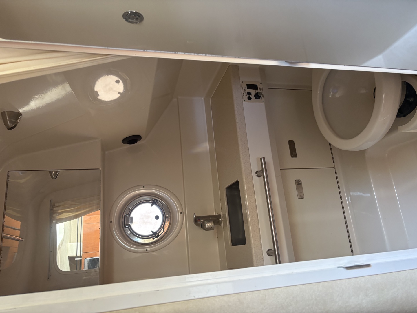 2010 Sea Ray 310 Sundancer