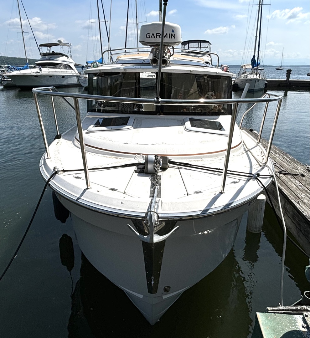 2021 Ranger Tugs R-25