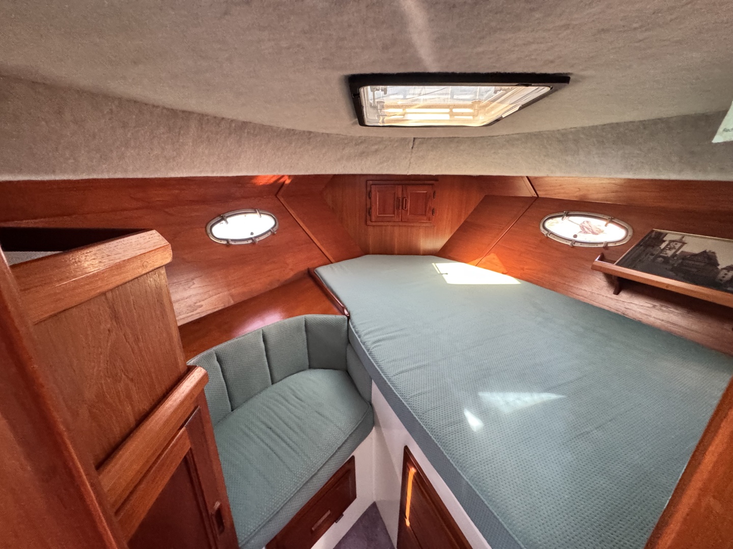 1989 Cooper Prowler 35