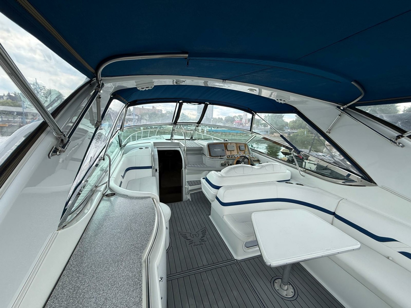 40ft Formula Yacht For Sale