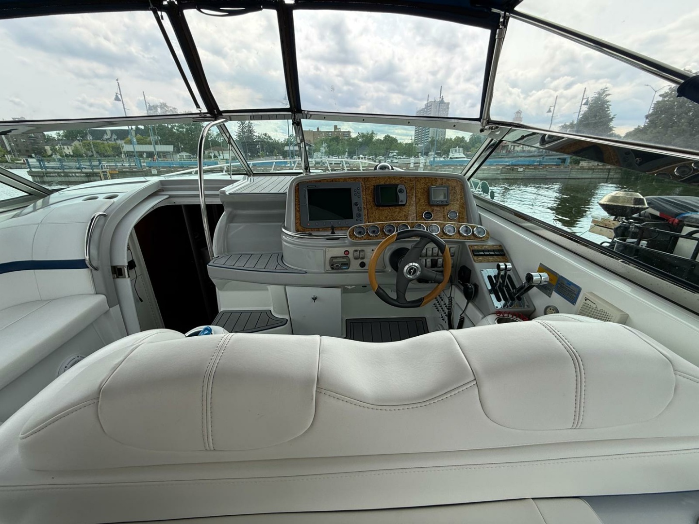 40ft Formula Yacht For Sale