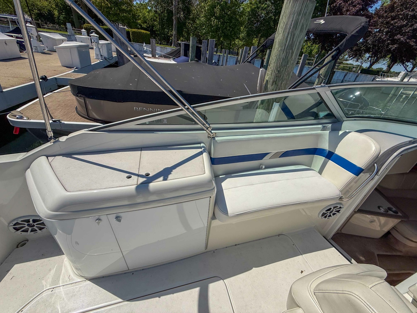 28ft Formula Yacht For Sale