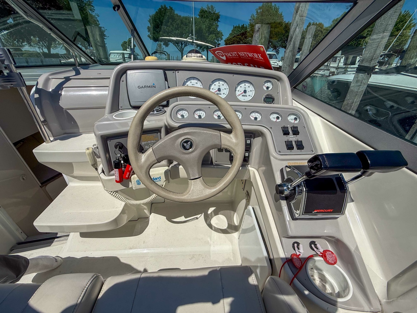 28ft Formula Yacht For Sale