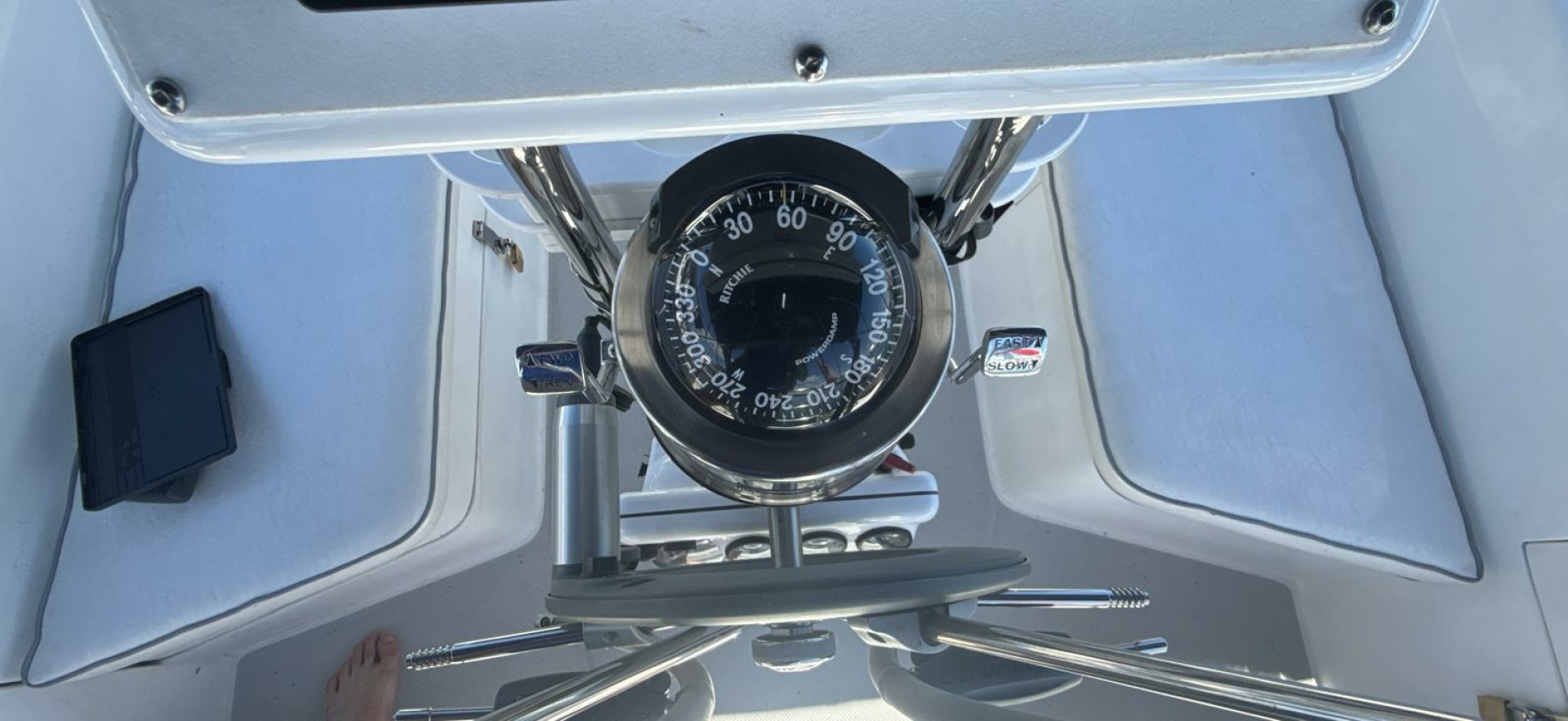 34ft Catalina Yacht For Sale