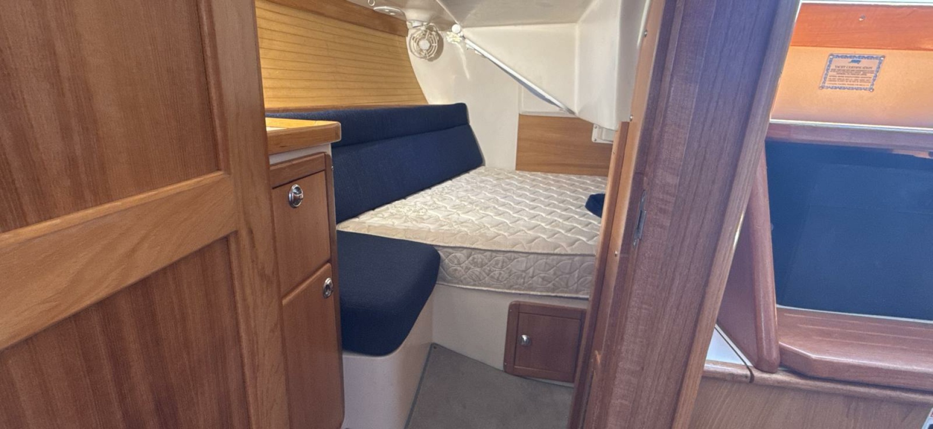 34ft Catalina Yacht For Sale