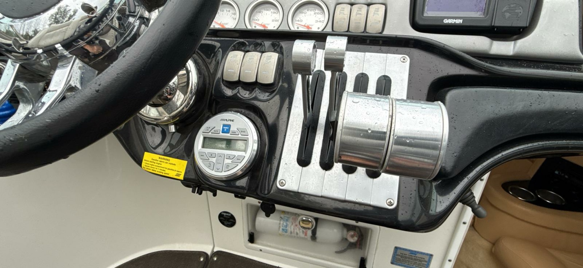 2005 Cobalt 343 34