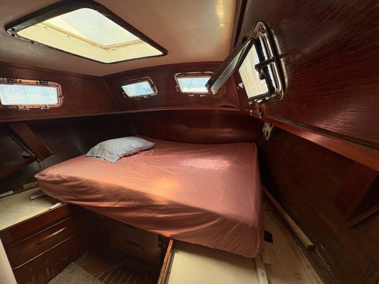 50ft Gulfstar Yacht For Sale 50ft Gulfstar Yacht For Sale