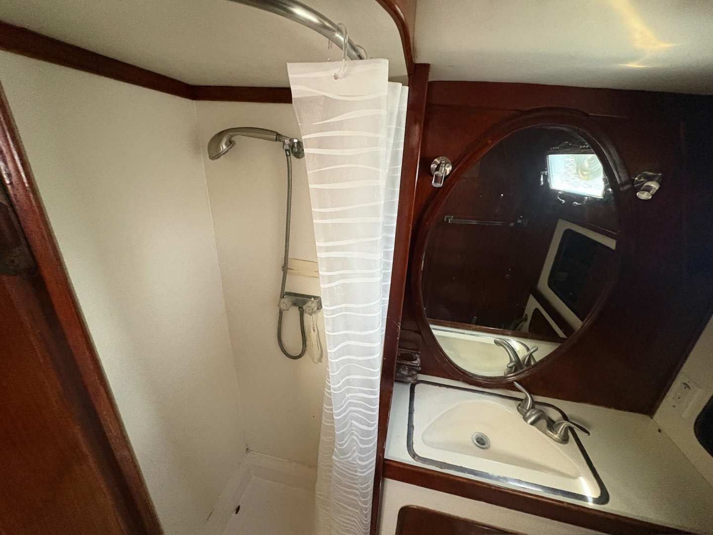 1980 Gulfstar 50 CC Ketch