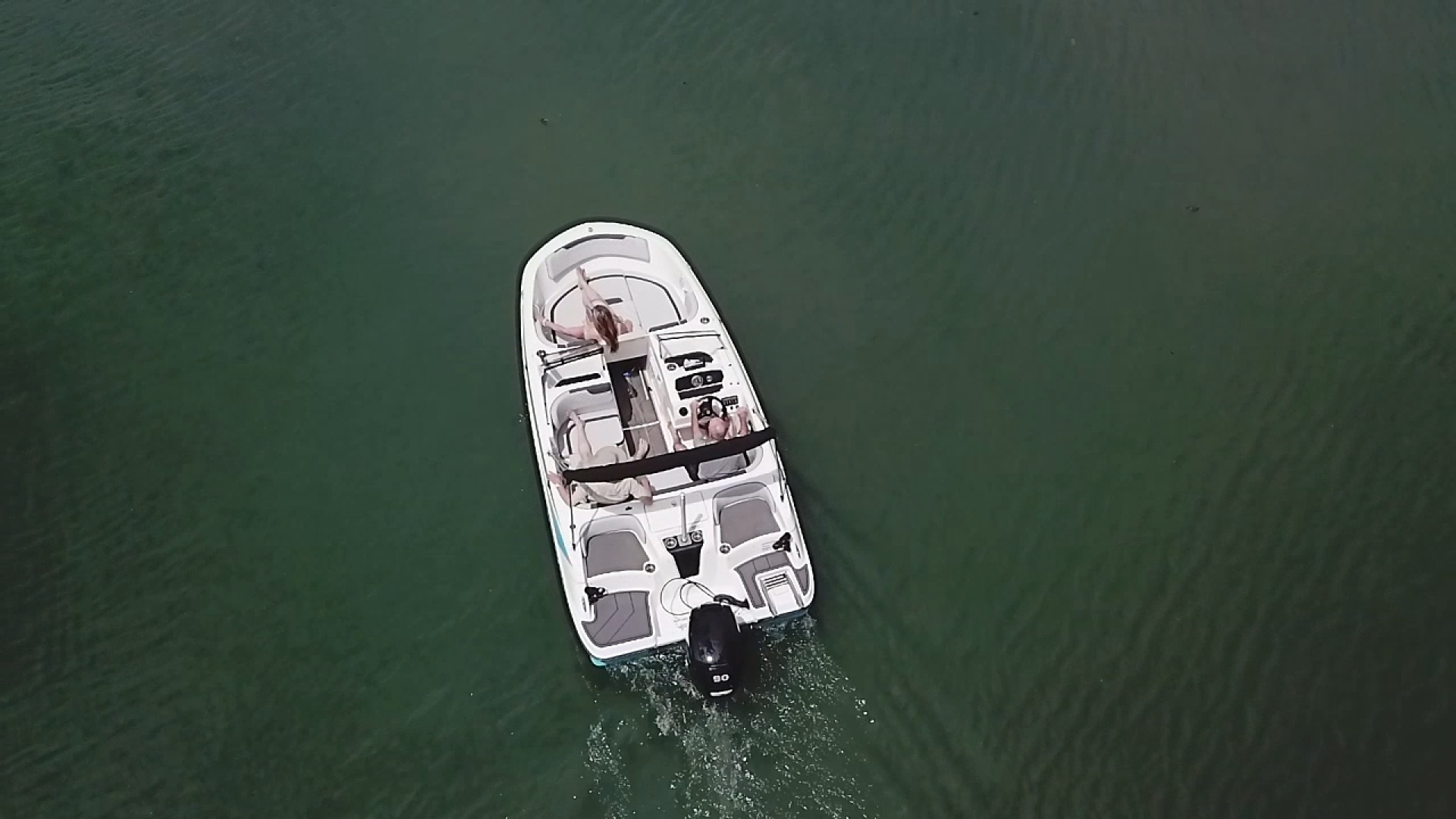 2023 Bayliner Element M17