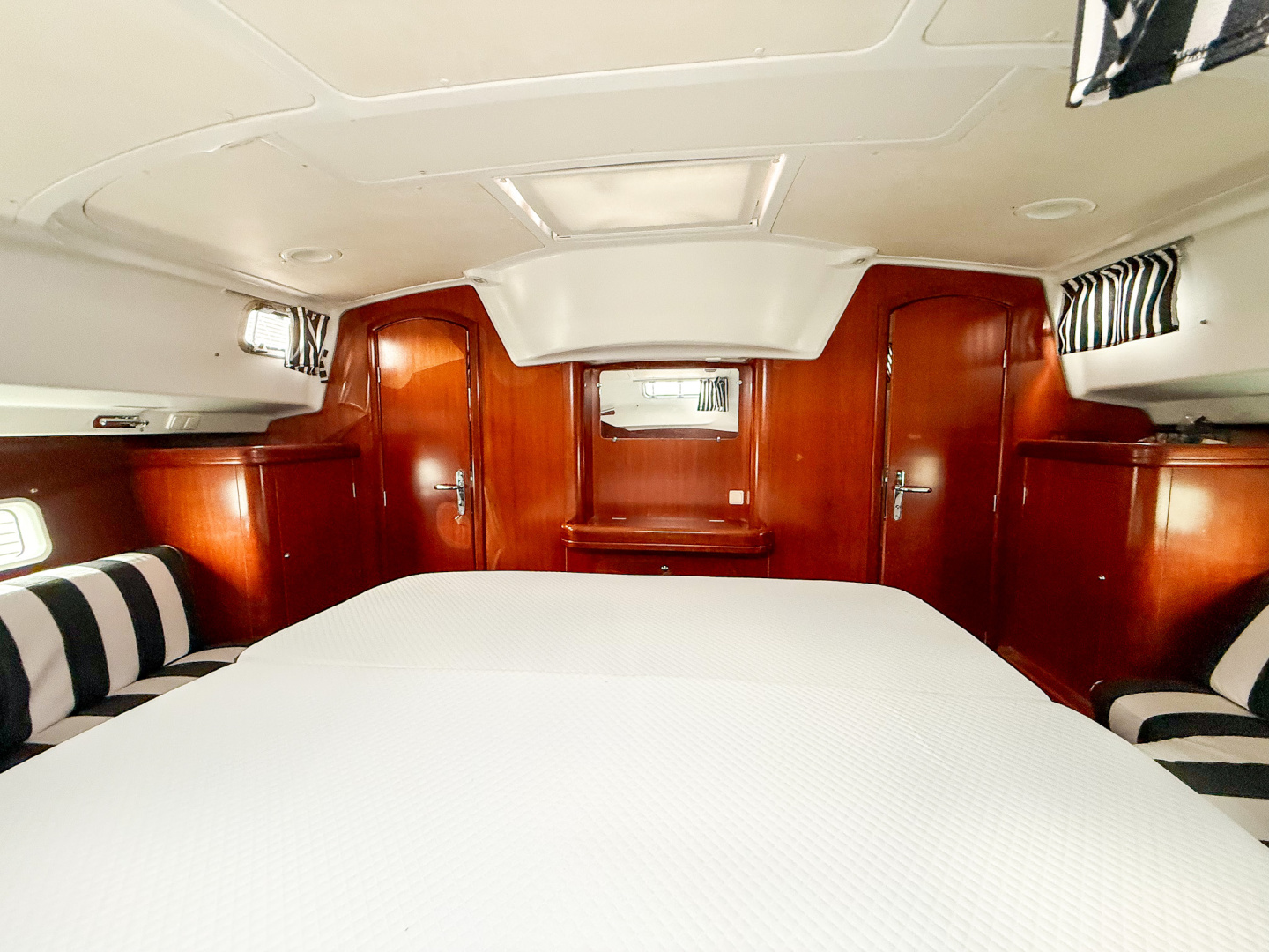 2005 Beneteau  Oceanis Clipper 423
