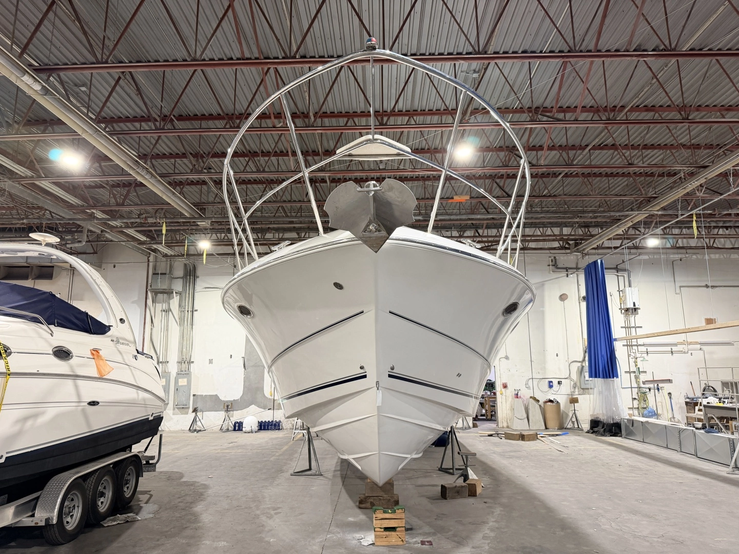 Doral Alegria Yacht For Sale