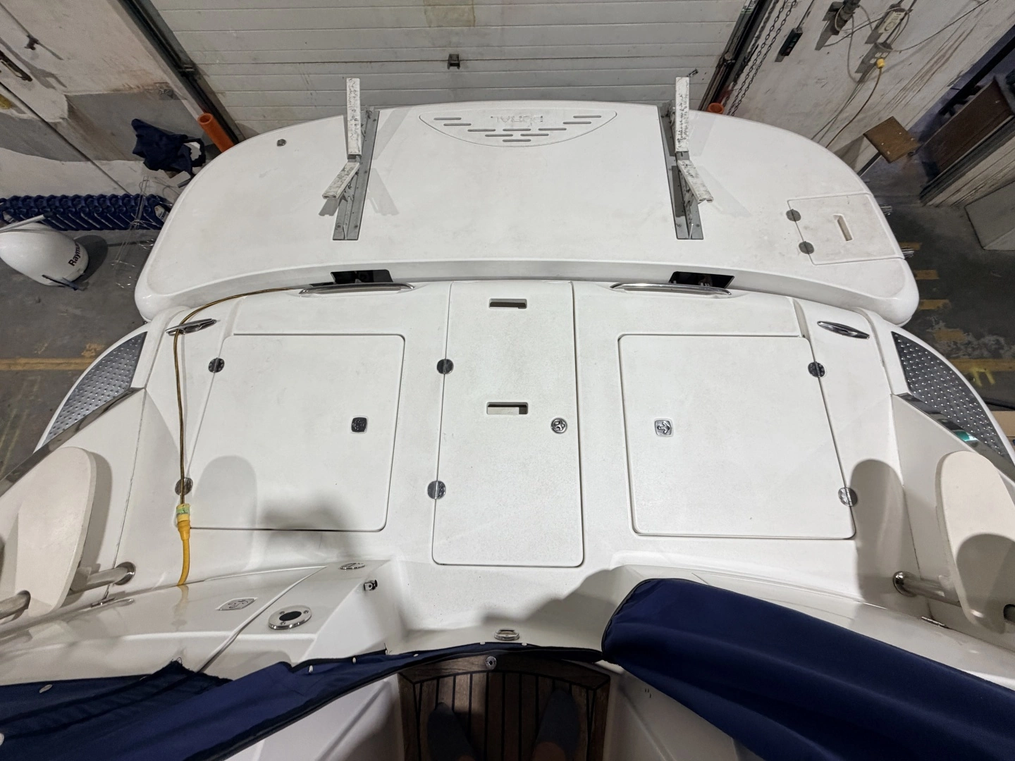 Doral Alegria Yacht For Sale