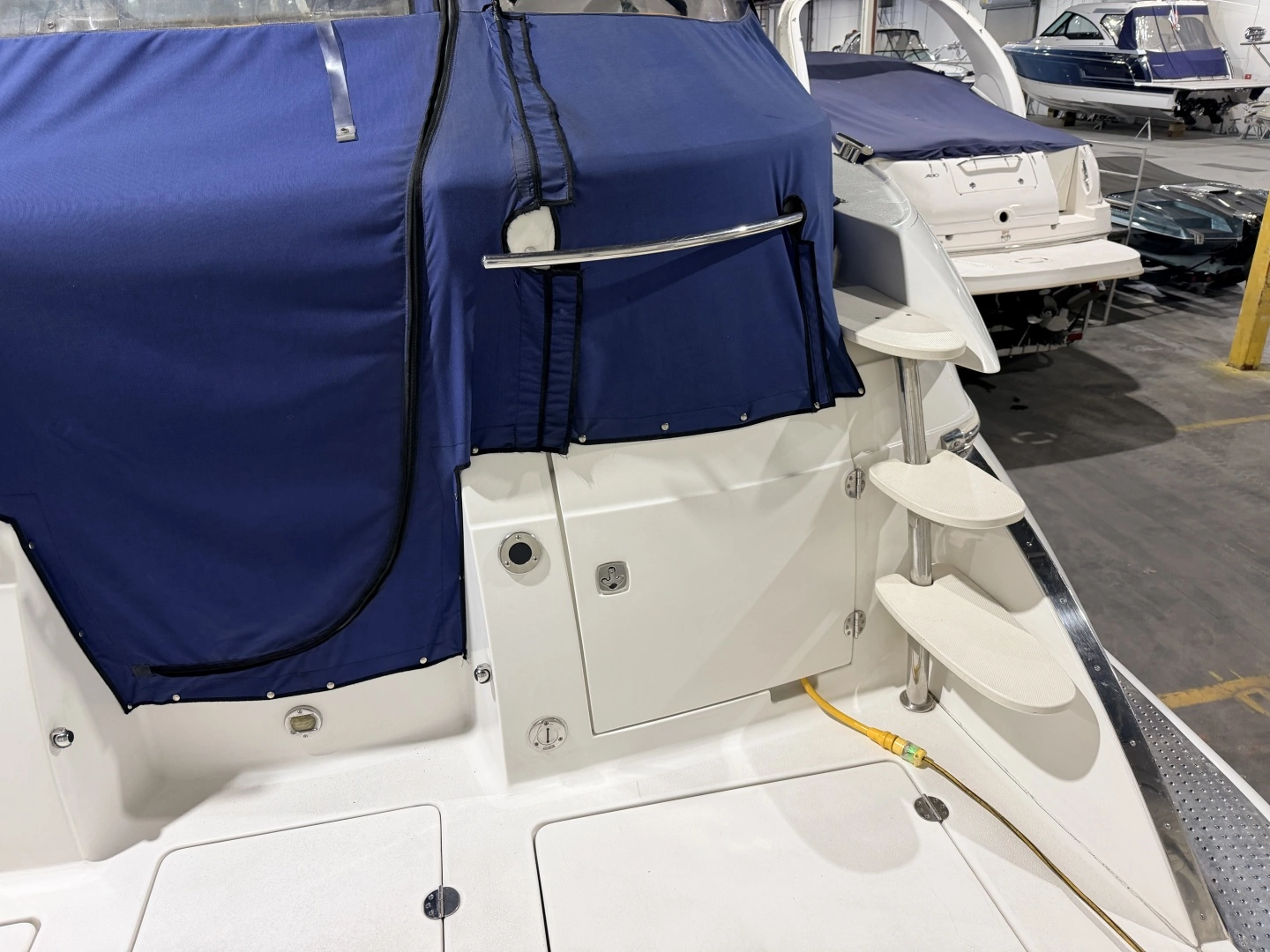 Doral Alegria Yacht For Sale
