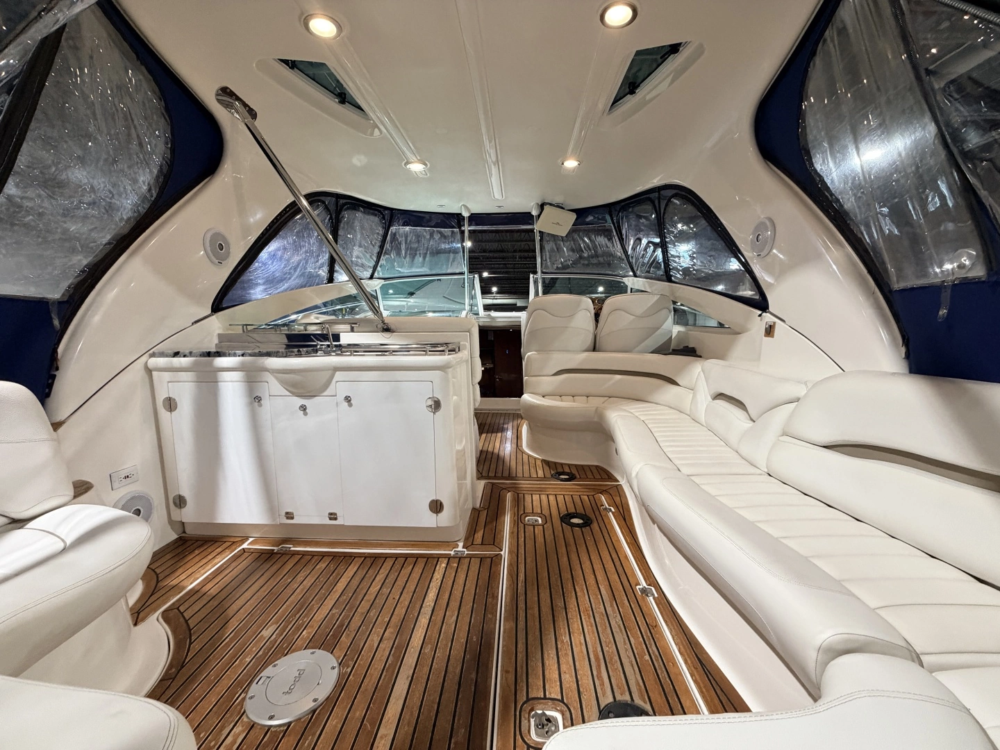 Doral Alegria Yacht For Sale