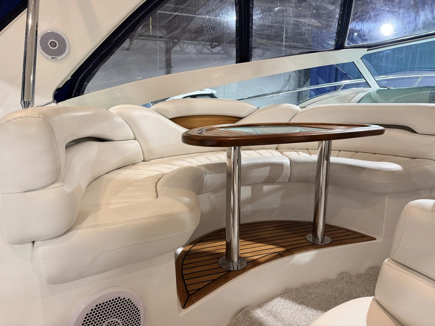 Doral Alegria Yacht For Sale