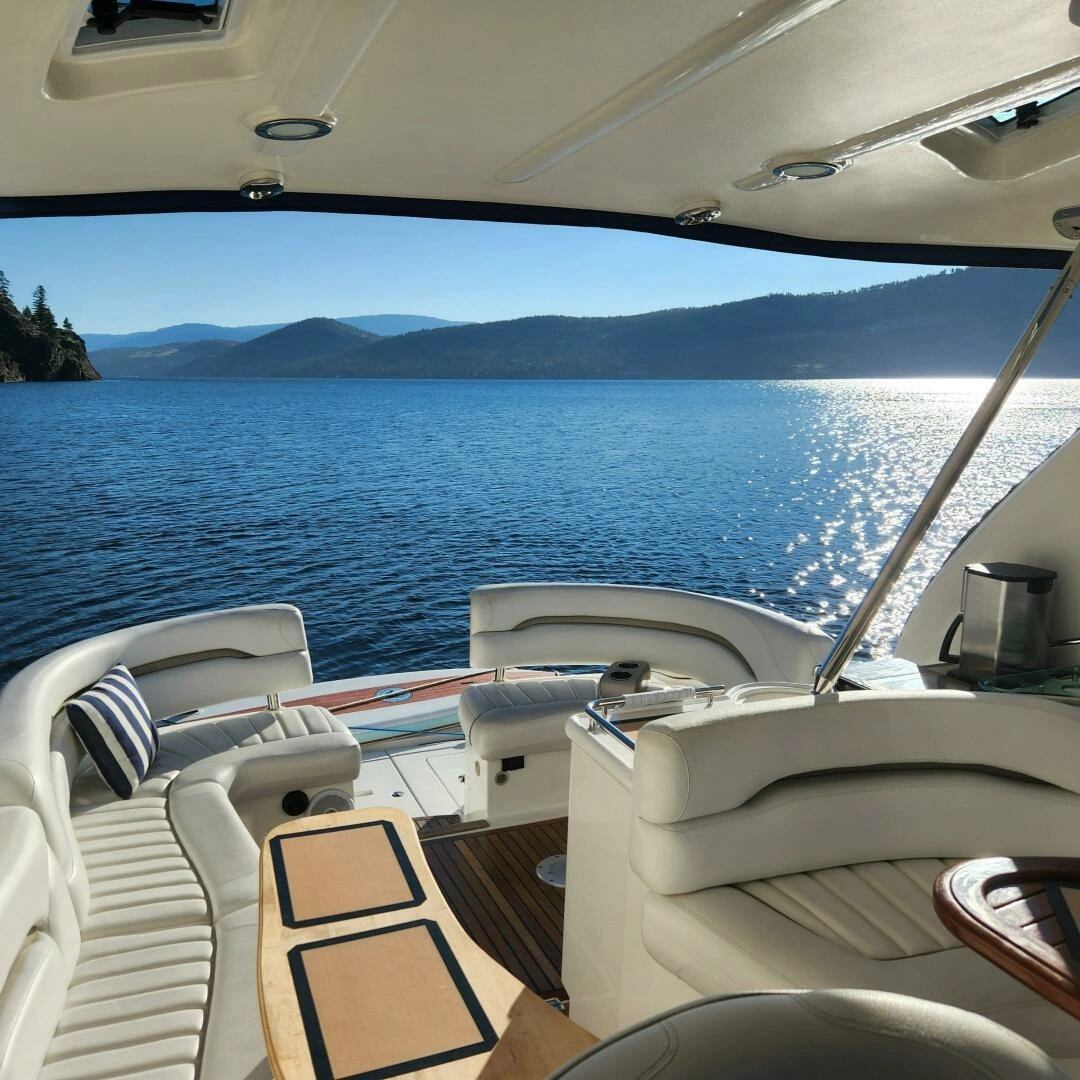 Doral Alegria Yacht For Sale