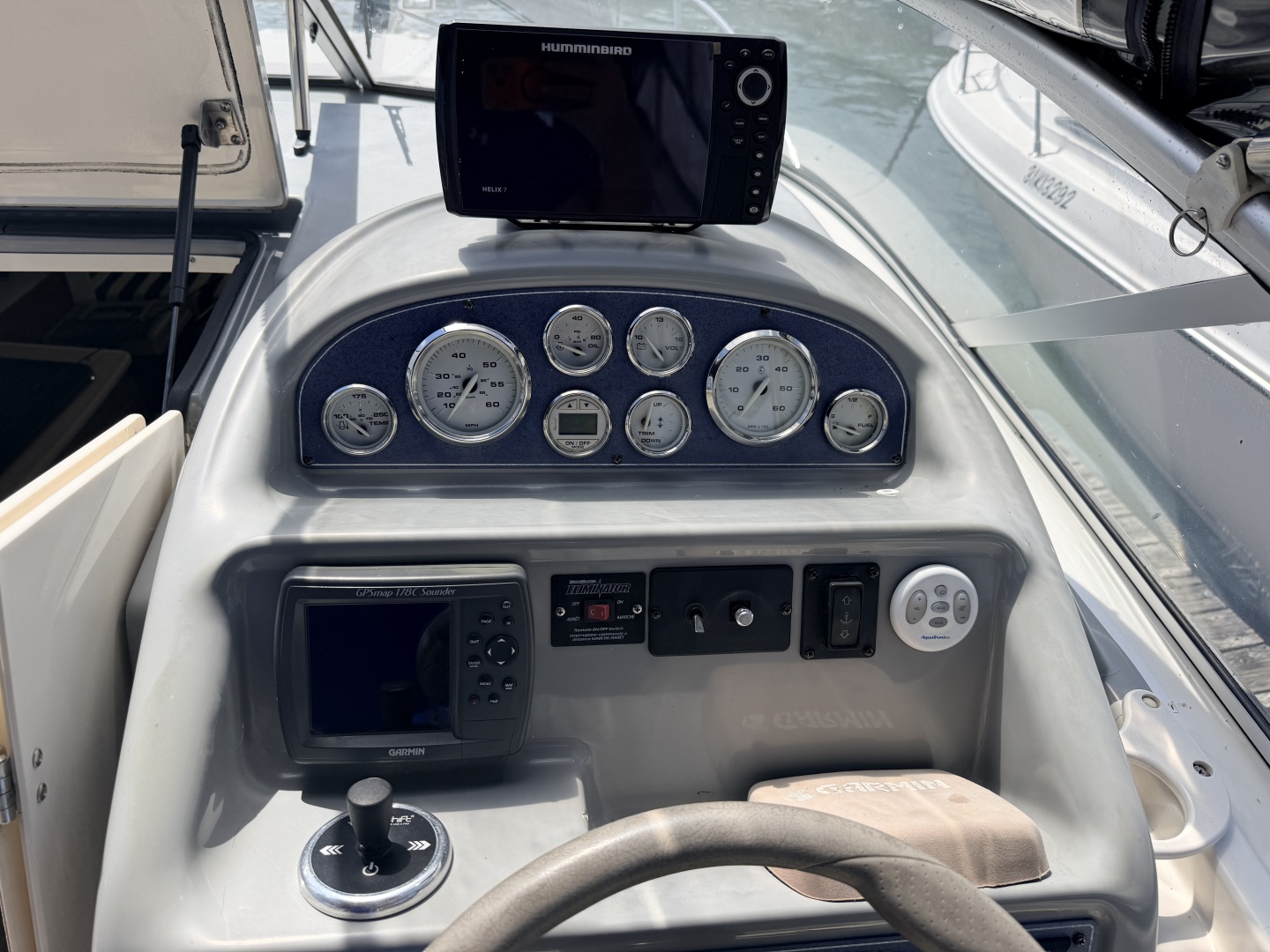 2004 Bayliner 285 Ciera