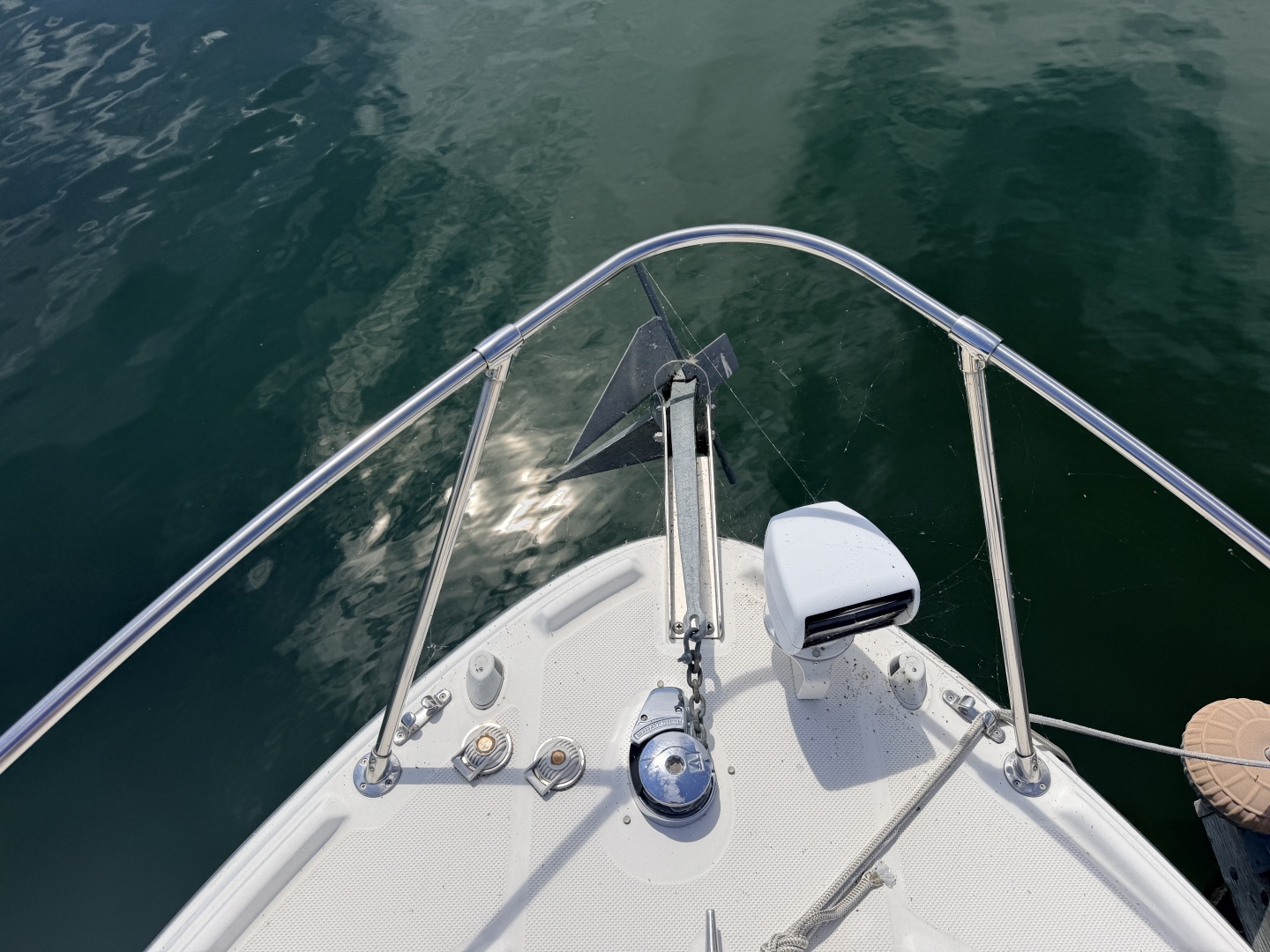 2004 Bayliner 285 Ciera