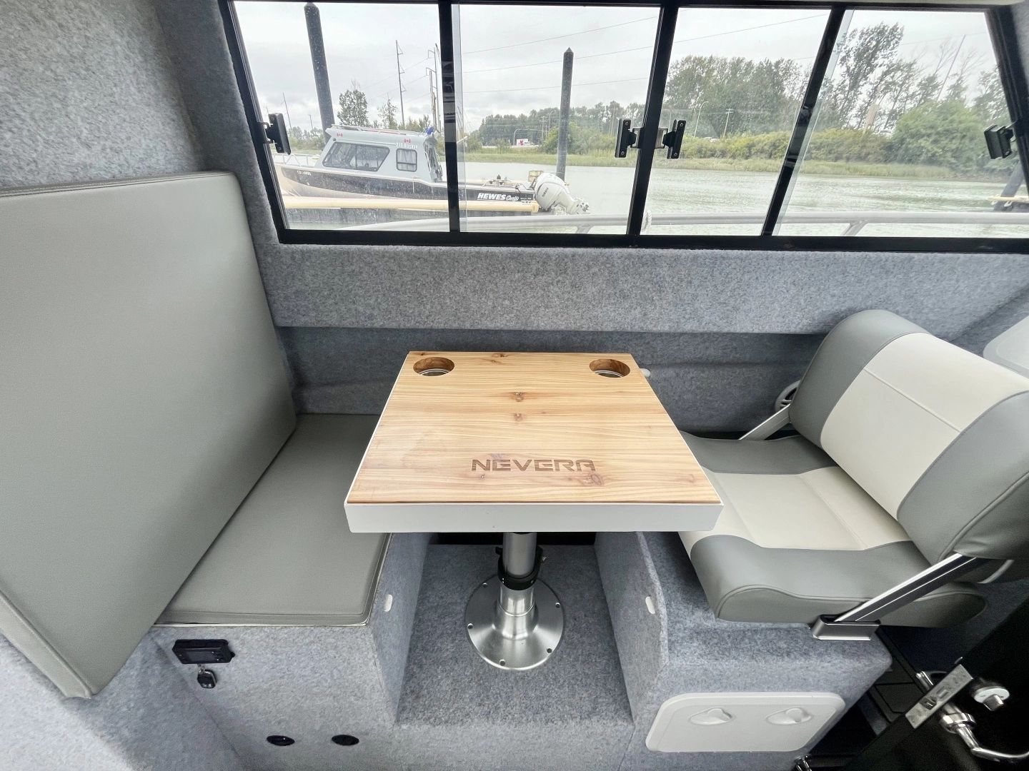 Pro Fisher Gospel Yacht For Sale
