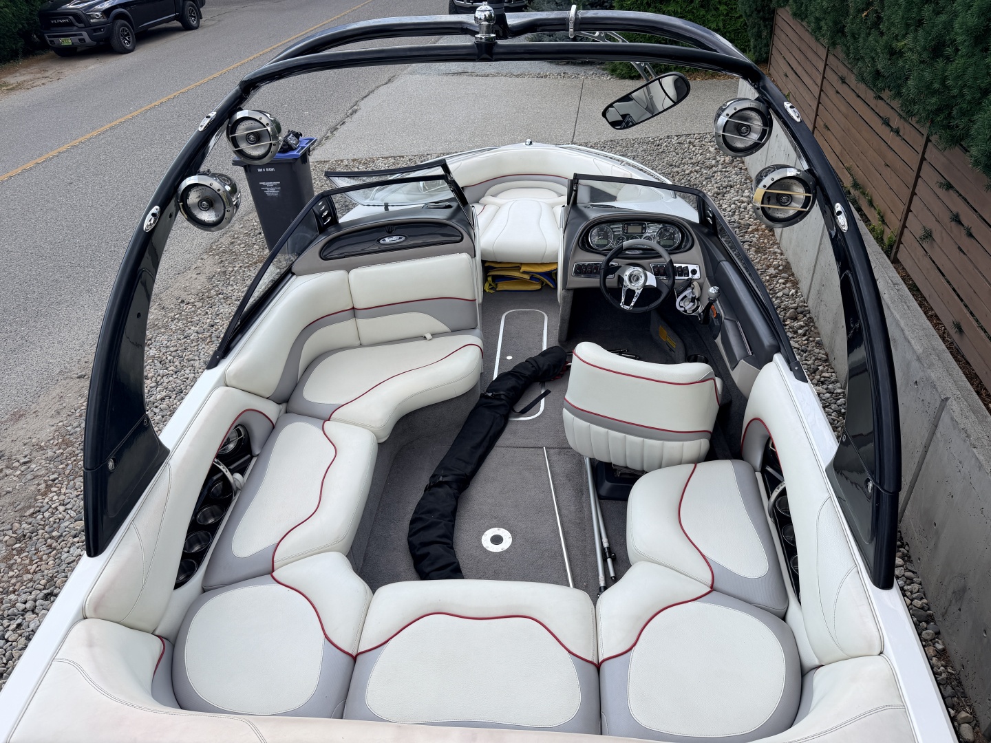 2007 Malibu Sunscape 20 LSV