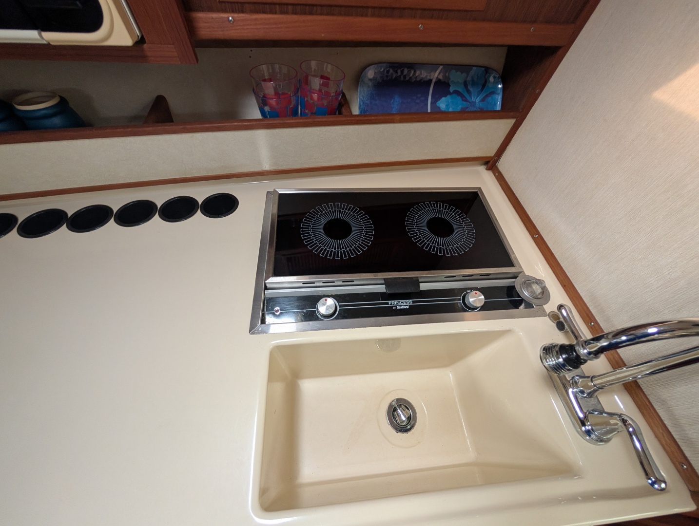 1986 Sea Ray 300 Weekender 30