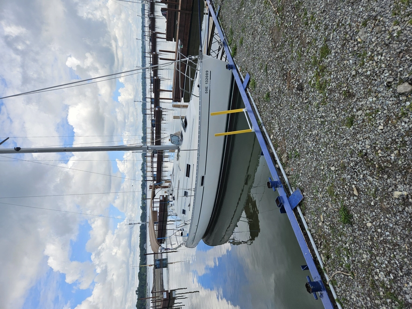 2003 Beneteau 311, photo 1 of 30